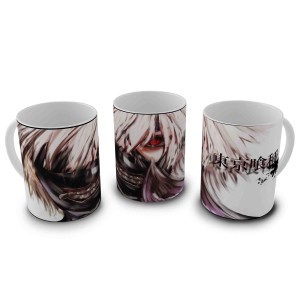 Caneca Tokyo Ghoul - Mod.03